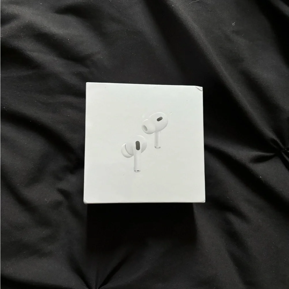 Apple AirPods Pro edition 3rd gen.